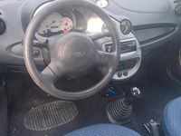 Gebraucht Ford Ka 62 PS (45 kW) 2006 Violet Kleinwagen