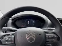 Gebraucht Citroën Jumper 2024 Weiss Van / Kleinbus