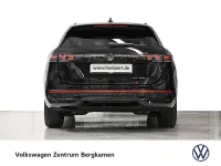 Neu VW Passat R-line 150 PS (110 kW) 2025 Grenadillschwarz metallic Kombi