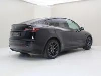 Gebraucht Tesla Model Y Standard Range 219 kW (299 PS) 2023 Schwarz SUV