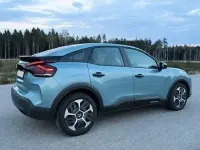 Gebraucht Citroën C4 Feel 101 PS (74 kW) 2021 Blau Limousine