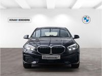 gebraucht BMW 118 i Hatch