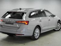 Neu Skoda Octavia Selection 150 PS (110 kW) 2025 Stahl grau uni (m3) Kombi
