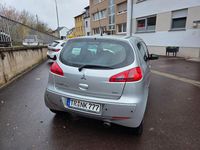 Gebraucht Mitsubishi Colt 95 PS (69 kW) 2006 Silber Limousine
