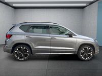 Gebraucht Cupra Ateca 300 PS (220 kW) 2023 Grau SUV