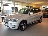 gebraucht BMW X5 xDrive40d