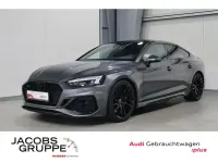 Gebraucht Audi RS5 Sportback Ambiente 331 PS (243 kW) 2024 Grau Limousine