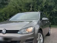 Gebraucht VW Golf VII 110 PS (80 kW) 2015 Kombi