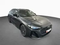 Gebraucht Audi A5 Ambiente 204 PS (150 kW) 2025 Daytonagrau perleffekt Kombi