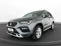 Gebraucht Seat Ateca Xperience 150 PS (110 kW) 2025 Graphite grau SUV