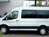 Usata Ford Transit 2015 Monovolume