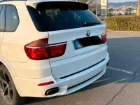Gebraucht BMW X5 306 PS (225 kW) 2013 Weiß SUV