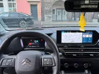 Gebraucht Citroën C4 PureTech 131 PS (96 kW) 2024 Schwarz SUV