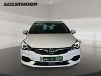 gebraucht Opel Astra ST Elegance Automatik SHD, ACC, AGR-Sitz,..
