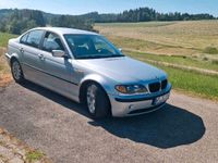 gebraucht BMW 320 i 2003