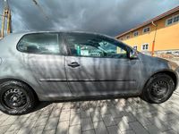 Gebraucht VW Golf V 75 PS (55 kW) 2005 Grau Kleinwagen