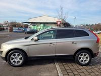 Gebraucht Volvo XC60 215 PS (158 kW) 2012 Silber SUV