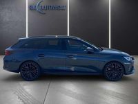 Gebraucht Cupra Leon VZ 310 PS (228 kW) 2022 Grau Kombi