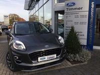 gebraucht Ford Puma 1.0 EcoBoost Titanium