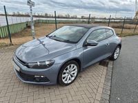 Gebraucht VW Scirocco 200 PS (147 kW) 2009 Grau Coupé
