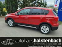 gebraucht Suzuki SX4 S-Cross Comfort