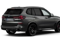 gebraucht BMW X5 xDrive30d