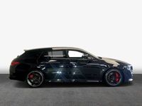 gebraucht Mercedes CLA45 AMG Shooting Brake AMGS 4M+/Real Perf Sound/Driver's Pack