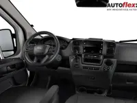 Ny Fiat Ducato 179 HK (131 kW) 2026 Grå Van