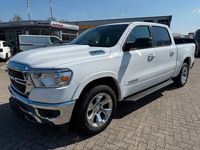 Gebraucht Dodge Ram 401 PS (294 kW) 2022 Weiß Pickup