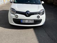 Gebraucht Renault Twingo 70 PS (51 kW) 2014 Kleinwagen