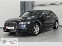 Usata Audi A6 Design 272 CV (200 kW) 2017 Blu Station wagon