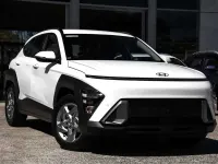 Neu Hyundai Kona Prime 179 PS (131 kW) 2026 Weiß SUV