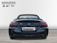 gebraucht BMW Z4 sDrive30i Head Up*M Sportpaket*Memory*DAB*