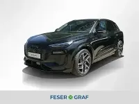 Nouă Audi e-tron Ambiente 314 kW (428 CP) 2026 Negru SUV