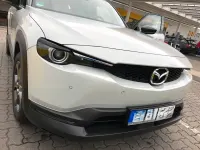 Gebraucht Mazda MX30 Edition 106 kW (145 PS) 2020 Silber SUV