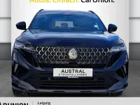 Neu Renault Austral Esprit Alpine 200 PS (147 kW) 2026 Schwarz SUV