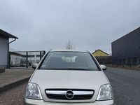 Gebraucht Opel Meriva 90 PS (66 kW) 2006 Van / Kleinbus