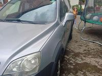 Gebraucht Opel Antara Edition+ 150 PS (110 kW) 2008 SUV