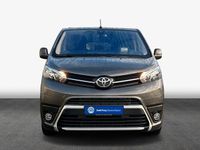 gebraucht Toyota Verso ProaceL1 EV 75 kWh Team Deutschland