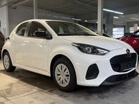 Neu Mazda 2 Prime-Line 116 PS (85 kW) 2026 Weiß Kleinwagen