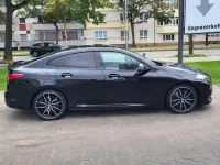 Gebraucht BMW M235 M Sport 306 PS (225 kW) 2020 Schwarz Coupé