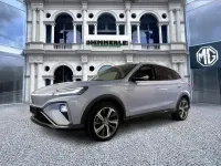 Gebraucht MG Marvel R Performance 211 kW (288 PS) 2021 Blau SUV