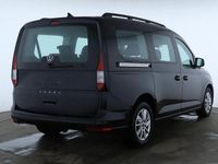 Gebraucht VW Caddy Maxi Life 122 PS (89 kW) 2025 Deep black perleffekt Van / Kleinbus