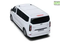Neu Ford Transit Custom Limited 136 PS (100 kW) 2026 Frozen white Van