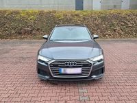 Gebraucht Audi A6 S-Line 286 PS (210 kW) 2019 Grau Kombi