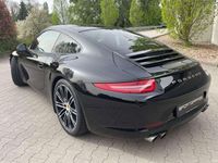 gebraucht Porsche 991 Carrera Black Edition LED SportAbgas GSD Kamera