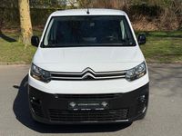 Gebraucht Citroën Berlingo 131 PS (96 kW) 2023 Weiß Van / Kleinbus