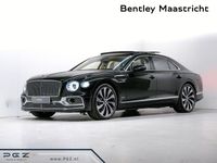 Gebraucht Bentley Flying Spur 416 PS (305 kW) 2024 Grün Limousine