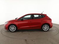 Gebraucht Seat Ibiza FR 110 PS (80 kW) 2024 Rot Limousine