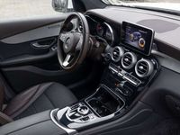 gebraucht Mercedes GLC250 4Matic 9G-TRONIC Exclusive